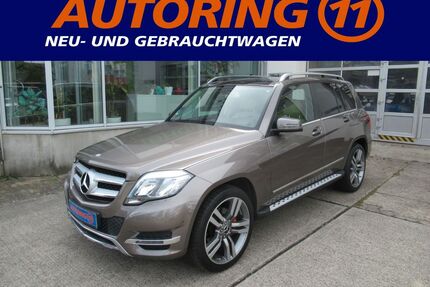 Mercedes-Benz GLK 350 Gebrauchtwagen