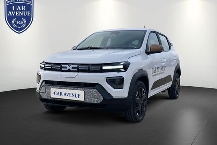 Dacia Spring Gebrauchtwagen