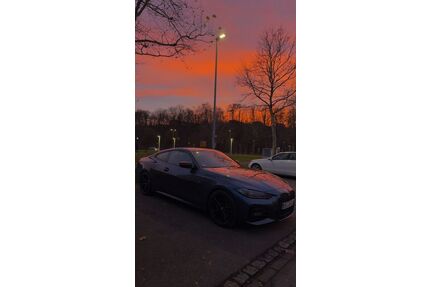BMW 430 Gebrauchtwagen