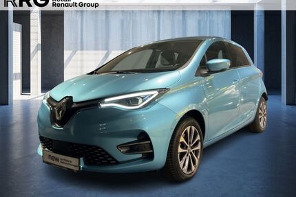 Renault ZOE Gebrauchtwagen