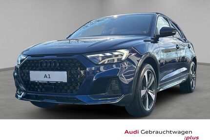 Audi A1 Gebrauchtwagen
