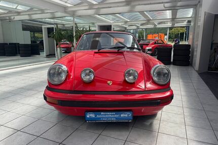 Porsche 911 Urmodell Gebrauchtwagen