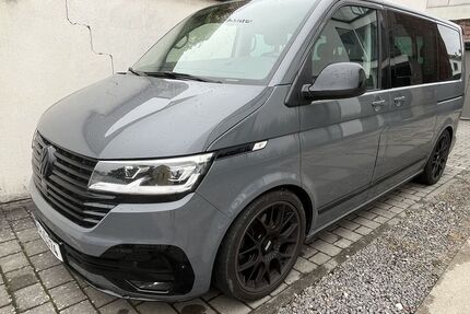 VW T6 Multivan Gebrauchtwagen