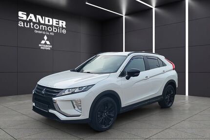 Mitsubishi Eclipse Cross Gebrauchtwagen