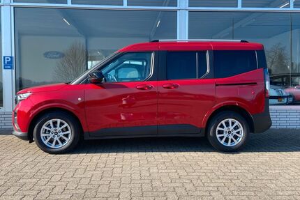 Ford Tourneo Courier Gebrauchtwagen