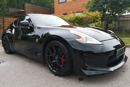 Nissan 370Z Gebrauchtwagen