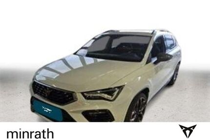 Cupra Ateca Gebrauchtwagen