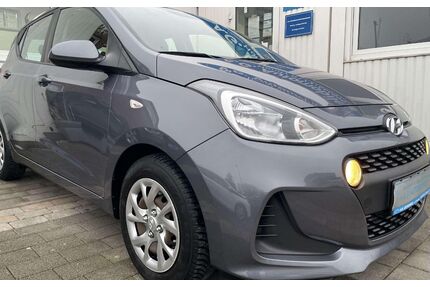 Hyundai i10 Gebrauchtwagen