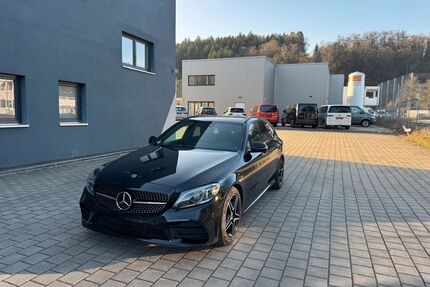 Mercedes-Benz C 220 Gebrauchtwagen