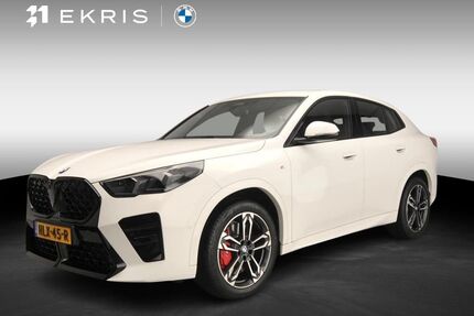 BMW X2 Gebrauchtwagen