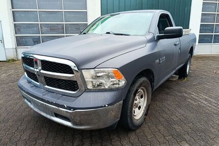 Dodge RAM Gebrauchtwagen