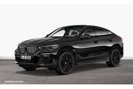 BMW X6 Gebrauchtwagen