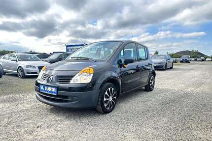 Renault Modus Gebrauchtwagen