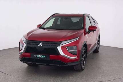 Mitsubishi Eclipse Cross Gebrauchtwagen