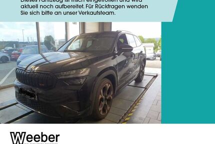 Skoda Kodiaq Gebrauchtwagen