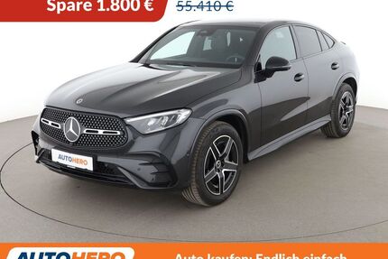 Mercedes-Benz GLC 300 Gebrauchtwagen