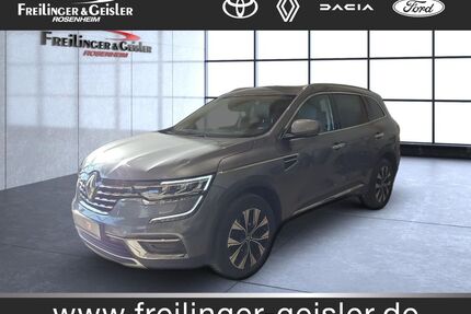Renault Koleos Gebrauchtwagen