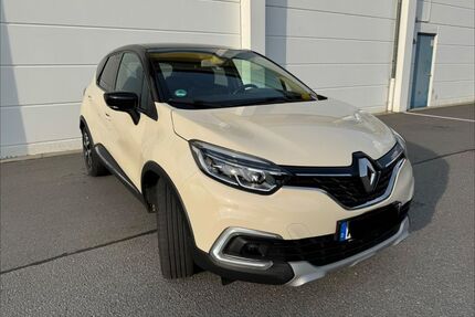 Renault Captur Gebrauchtwagen