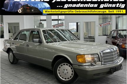 Mercedes-Benz 300 Gebrauchtwagen