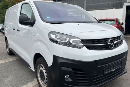 Opel Vivaro Gebrauchtwagen