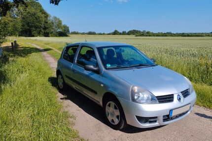 Renault Clio Gebrauchtwagen