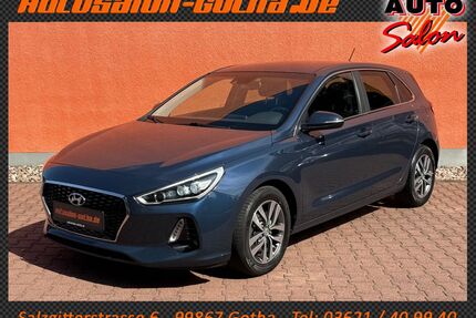 Hyundai i30 Gebrauchtwagen