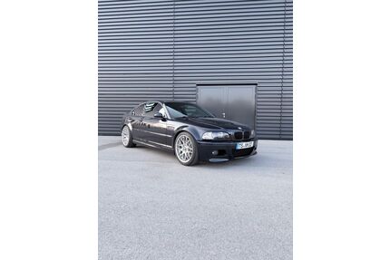 BMW M3 Gebrauchtwagen