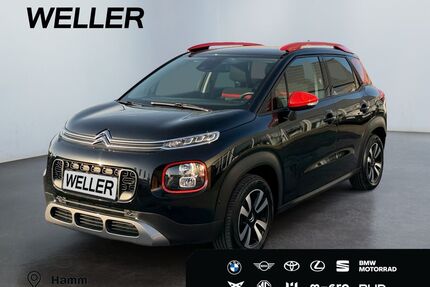 Citroen C3 Aircross Gebrauchtwagen