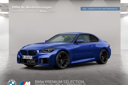 BMW M2 Gebrauchtwagen