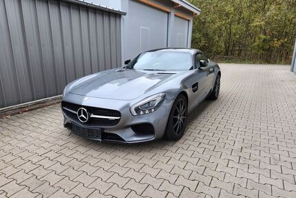 Mercedes-Benz AMG GT S Gebrauchtwagen