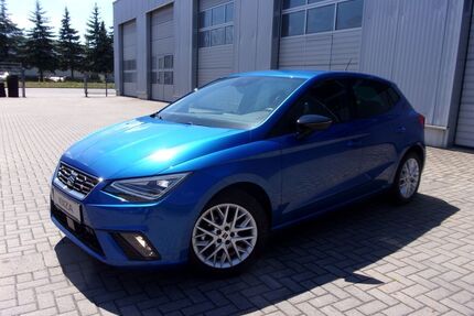 Seat Ibiza Gebrauchtwagen