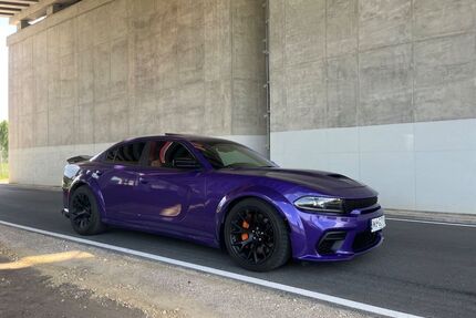 Dodge Charger Gebrauchtwagen