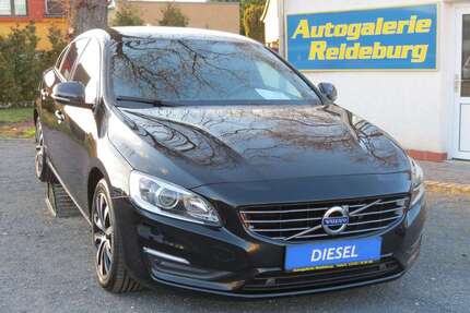 Volvo S60 Gebrauchtwagen