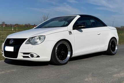 VW Eos Gebrauchtwagen