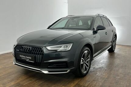 Audi A4 Allroad Gebrauchtwagen