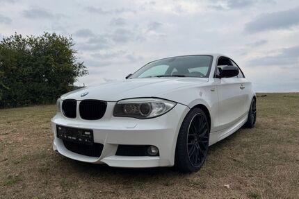 BMW 118 Gebrauchtwagen