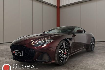 Aston Martin DBS Gebrauchtwagen