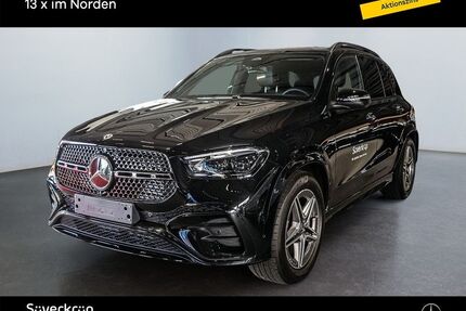 Mercedes-Benz GLE 450 Gebrauchtwagen