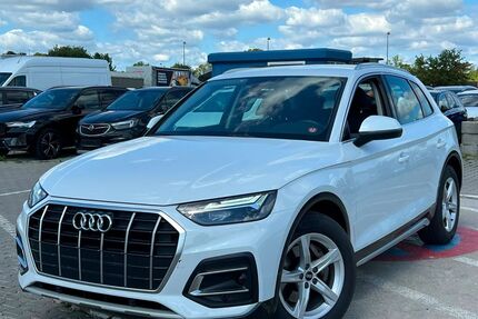 Audi Q5 Gebrauchtwagen