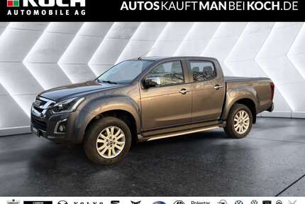 Isuzu D-Max Gebrauchtwagen