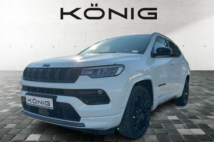 Jeep Compass Gebrauchtwagen
