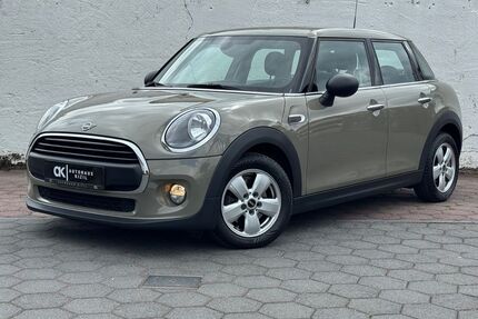 Mini One D Gebrauchtwagen