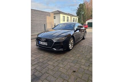Audi A7 Gebrauchtwagen