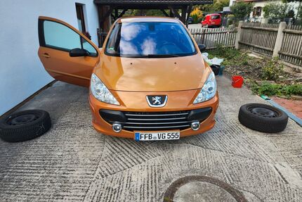 Peugeot 307 Gebrauchtwagen