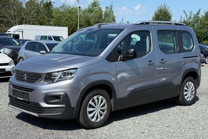 Peugeot Rifter Gebrauchtwagen