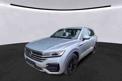 VW Touareg Gebrauchtwagen
