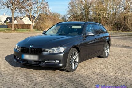 BMW 320 Gebrauchtwagen