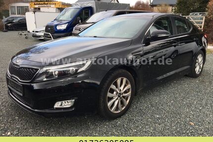 Kia Optima Gebrauchtwagen