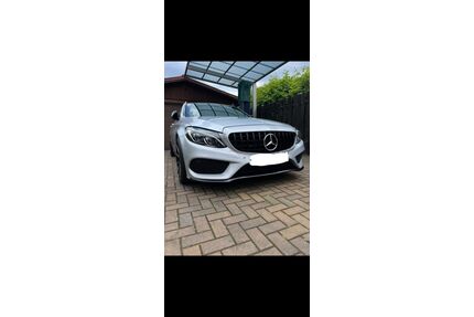 Mercedes-Benz C 43 AMG Gebrauchtwagen