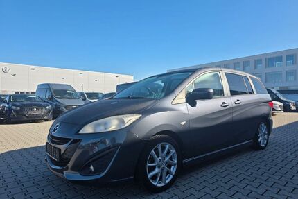 Mazda 5 Gebrauchtwagen